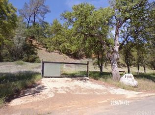 2185 Ogulin Canyon Rd, Clearlake, CA 95422