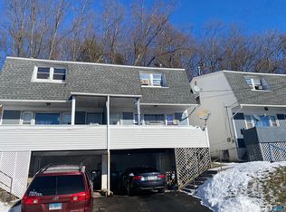 Mill Rock Manor, Hamden, CT 06517