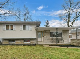 4761 Scarlet St, Columbus, OH