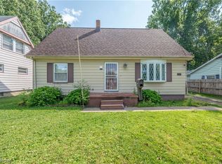644 Southern Blvd NW, Warren, OH 44485