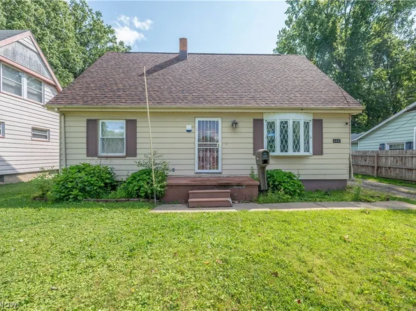 644 Southern Blvd NW, Warren, OH 44485