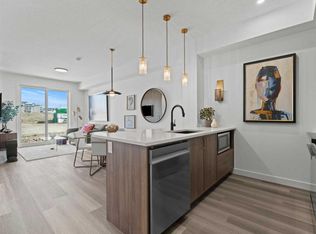 2026 N 81st St SW #A121, Calgary, AB T3H3V9