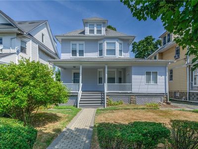 99 Sickles Avenue, New Rochelle, NY, 10801