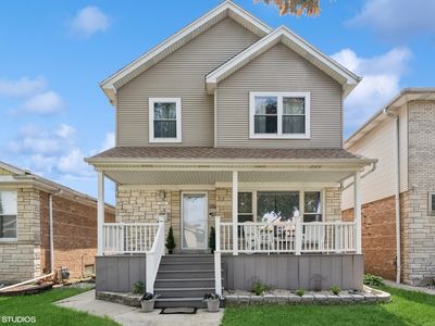 1933 N 75th Ave, Elmwood Park, IL, 60707