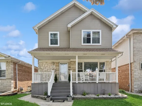 1933 N 75th Ave, Elmwood Park, IL 60707