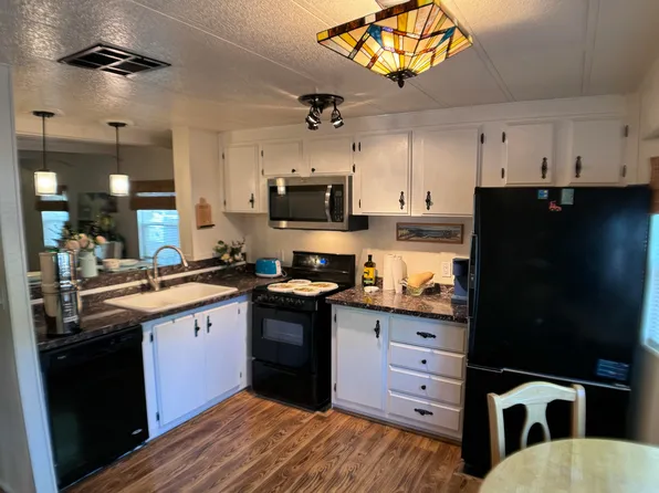 1304 N Beeline Hwy Trailer 13, Payson, AZ 85541
