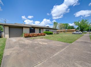5306 S 67th Pl E, Tulsa, OK 74145