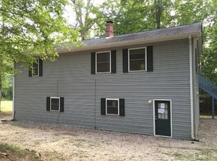 661 Adams Farm Rd, Java, VA 24565