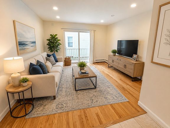 3rd image of 126 Clifton St APT 6