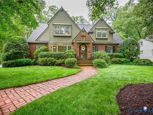 604 Baldwin Rd, Henrico, VA 23229