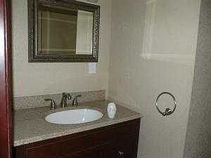 Half bath