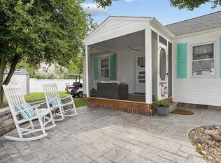 25 Maryland Ave, Colonial Beach, VA 22443
