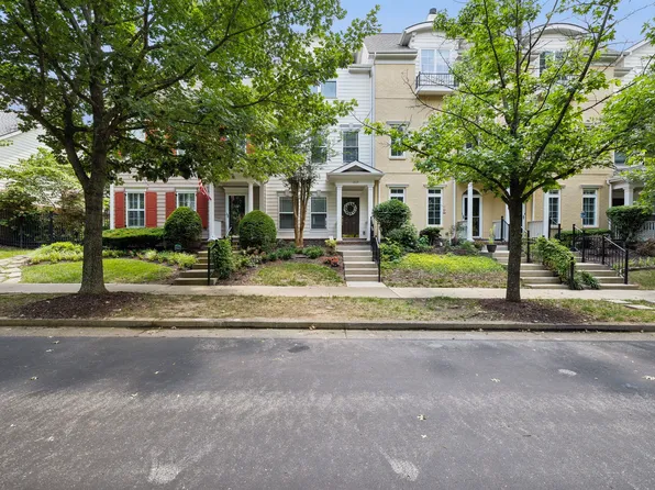 1209 Stoney Point Ln, Franklin, TN 37067