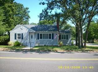 773 Vaughn Ave, Toms River, NJ 08753
