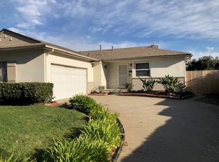 4897 Elsa Rd, San Diego, CA 92120