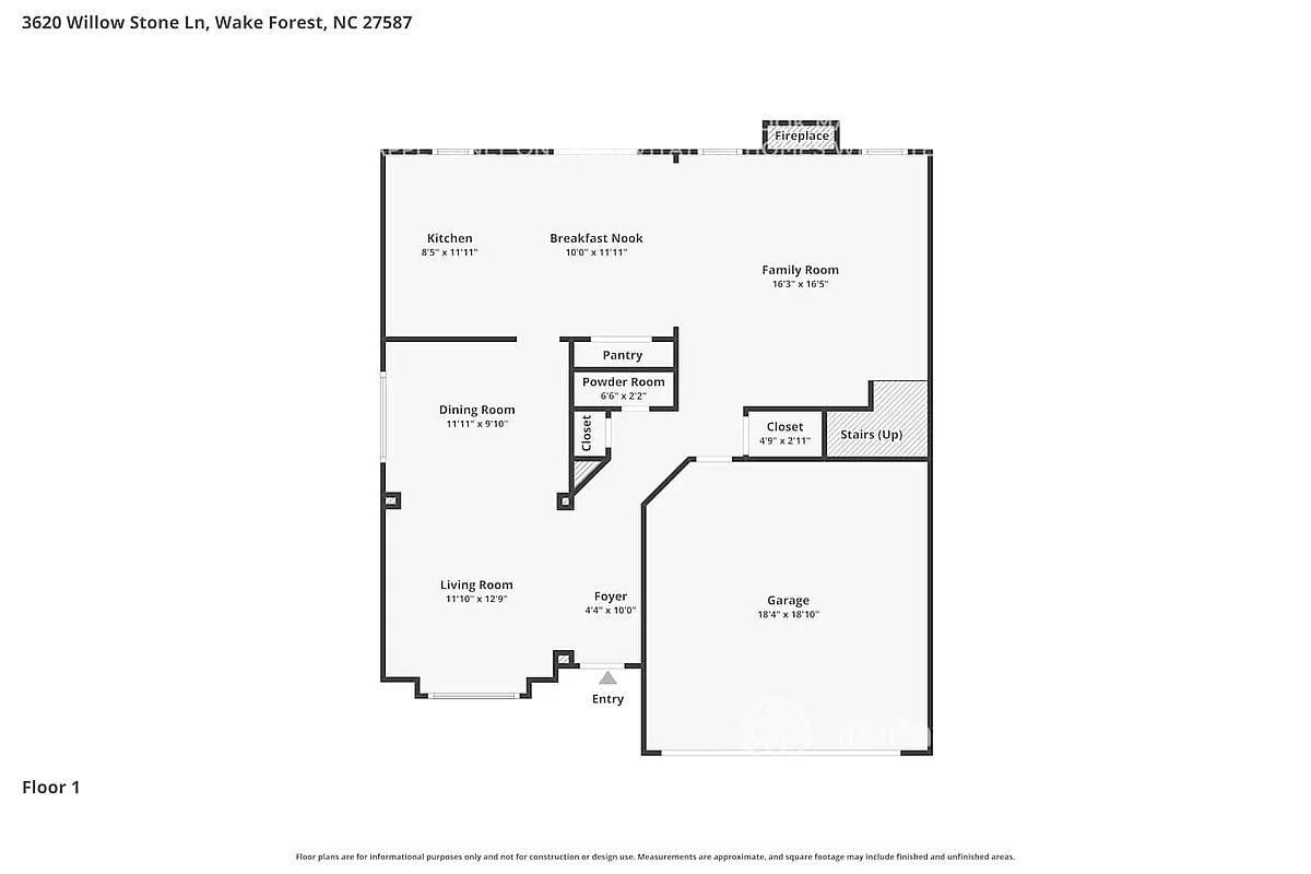 Building Photo - 3620 Willow Stone Ln