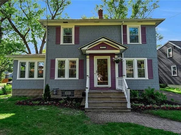 277 Sycamore St, East Aurora, NY 14052