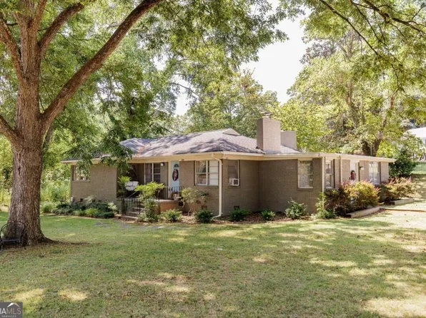 1620 S Milledge Ave, Athens, GA 30605