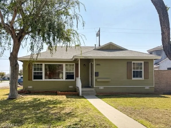 13802 Ibbetson Ave, Bellflower, CA 90706