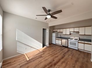 19th Street Apartments, Oakland, CA 94606