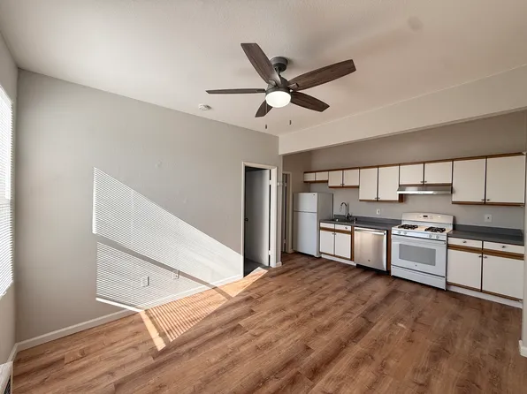 19th Street Apartments