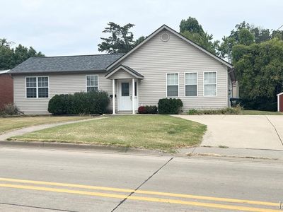 523 W Bottom Ave, Columbia, IL, 62236