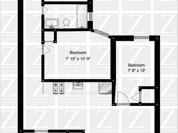 2nd image of 516 Eastern Pkwy APT 1B