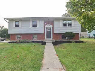 1518 Ritzmann Dr LOT 37, Lawrenceburg, IN 47025