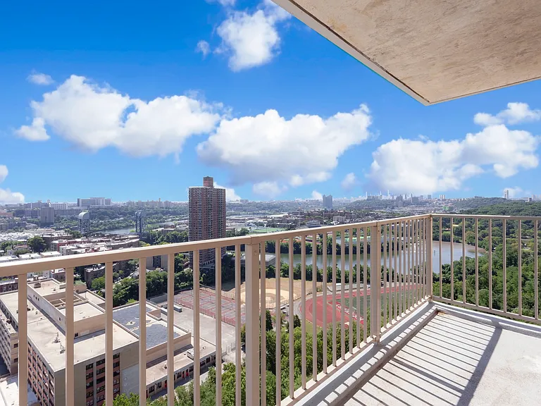 Breathtaking skyline views await you at The Century. Enjoy your morning coffee on the spacious balcony while soaking in the vibrant cityscape. Elevate your lifestyle in a stunning apartment that offers comfort and convenience. Schedule your visit today!