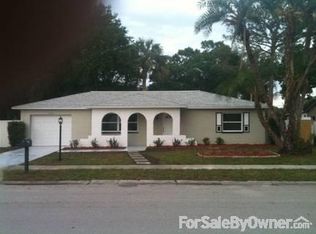162 Haven Dr, West Melbourne, FL 32904