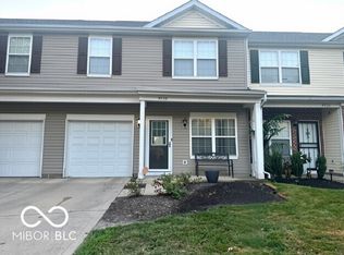 4928 Tuscany Ln, Indianapolis, IN 46254