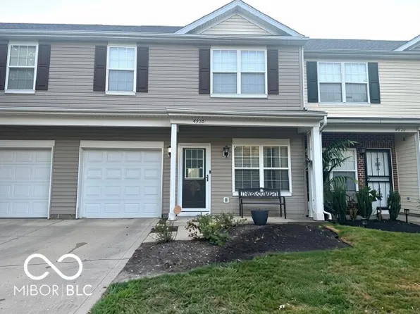 4928 Tuscany Ln, Indianapolis, IN 46254