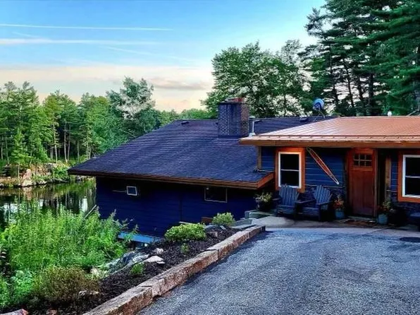 407 Woodland Road, Black River Falls, WI 54615