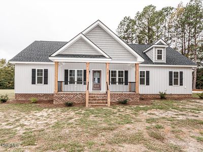 2780 S Old Carriage Road, Rocky Mount, NC, 27803