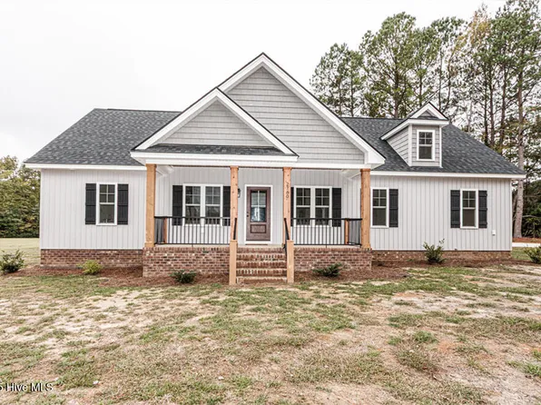 2780 S Old Carriage Road, Rocky Mount, NC 27803