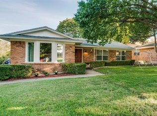 1735 Crowberry Dr, Dallas, TX 75228