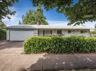 1150 6th St, Springfield, OR 97477