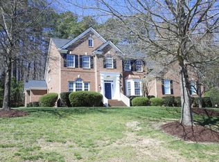 2565 Bittersweet Dr, Durham, NC 27705