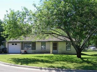 804 Tiffany Cir, Georgetown, TX 78628