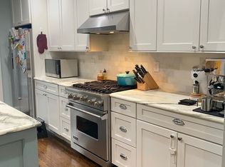 58 Seaverns Ave #2, Jamaica Plain, MA 02130