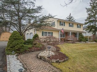 14 Alba Pl, Parsippany, NJ 07054
