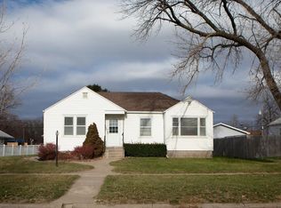 1316 14th St, Columbus, NE 68601