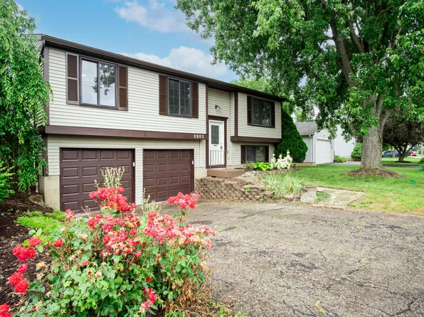 2903 Continental Dr, Reynoldsburg, OH 43068