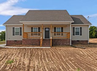 2173 Claude Fox Rd, Cornersville, TN 37047