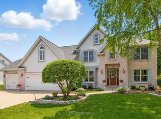 24255 W Cropland Dr, Plainfield, IL 60544