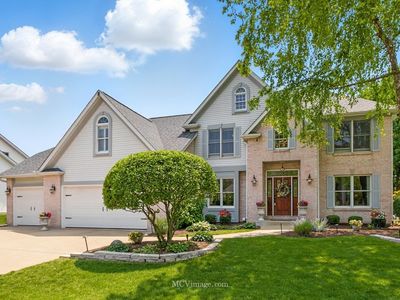 24255 W Cropland Dr, Plainfield, IL, 60544