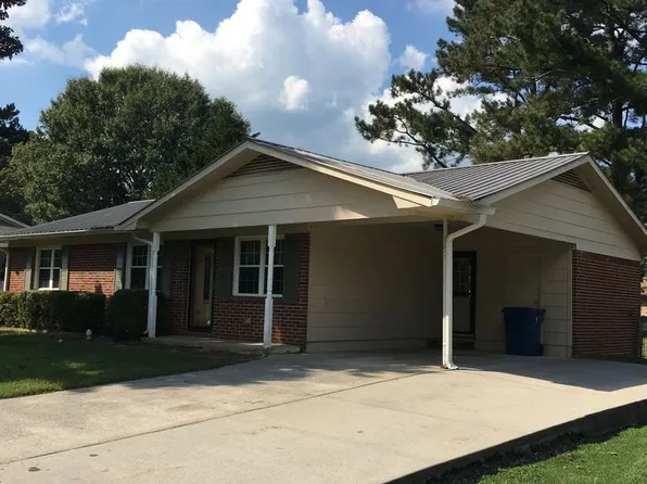 109 Lindsey Dr NW, Rome, GA 30165
