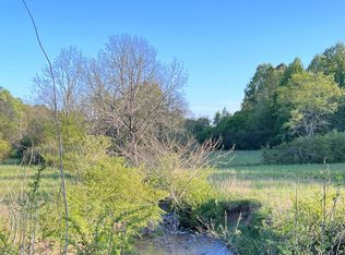 Old Highway 5s, Talking Rock, GA