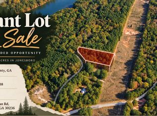 2552 Freeman Rd, Jonesboro, GA 30236