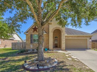 803 Arlington Pointe Dr, League City, TX 77573